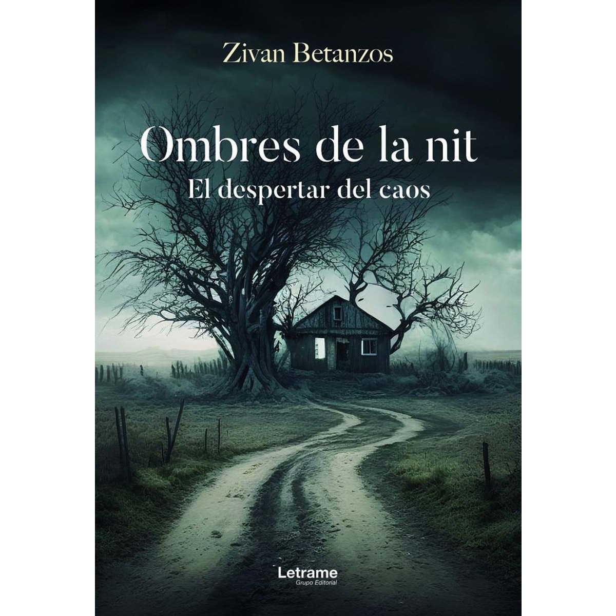 Ombres de la nit: El despertar del caos 1