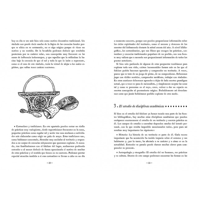 Hacia lo salvaje: La senda espiritual del territorio(Tapa dura) 4