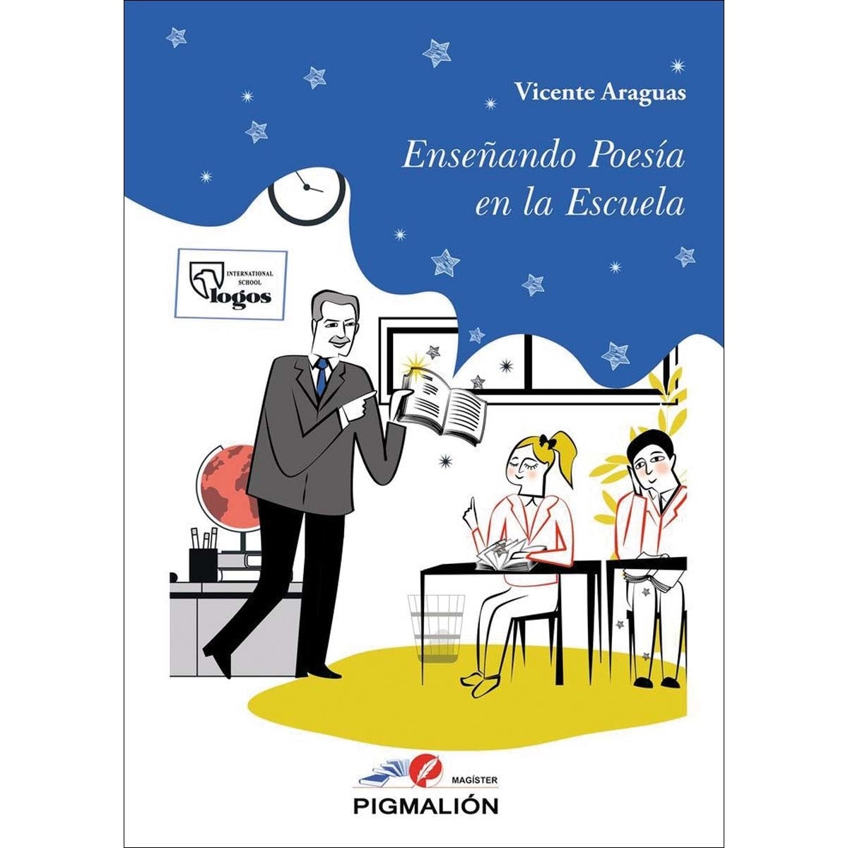 Imagem 0 de Enseñando poesía en la escuela