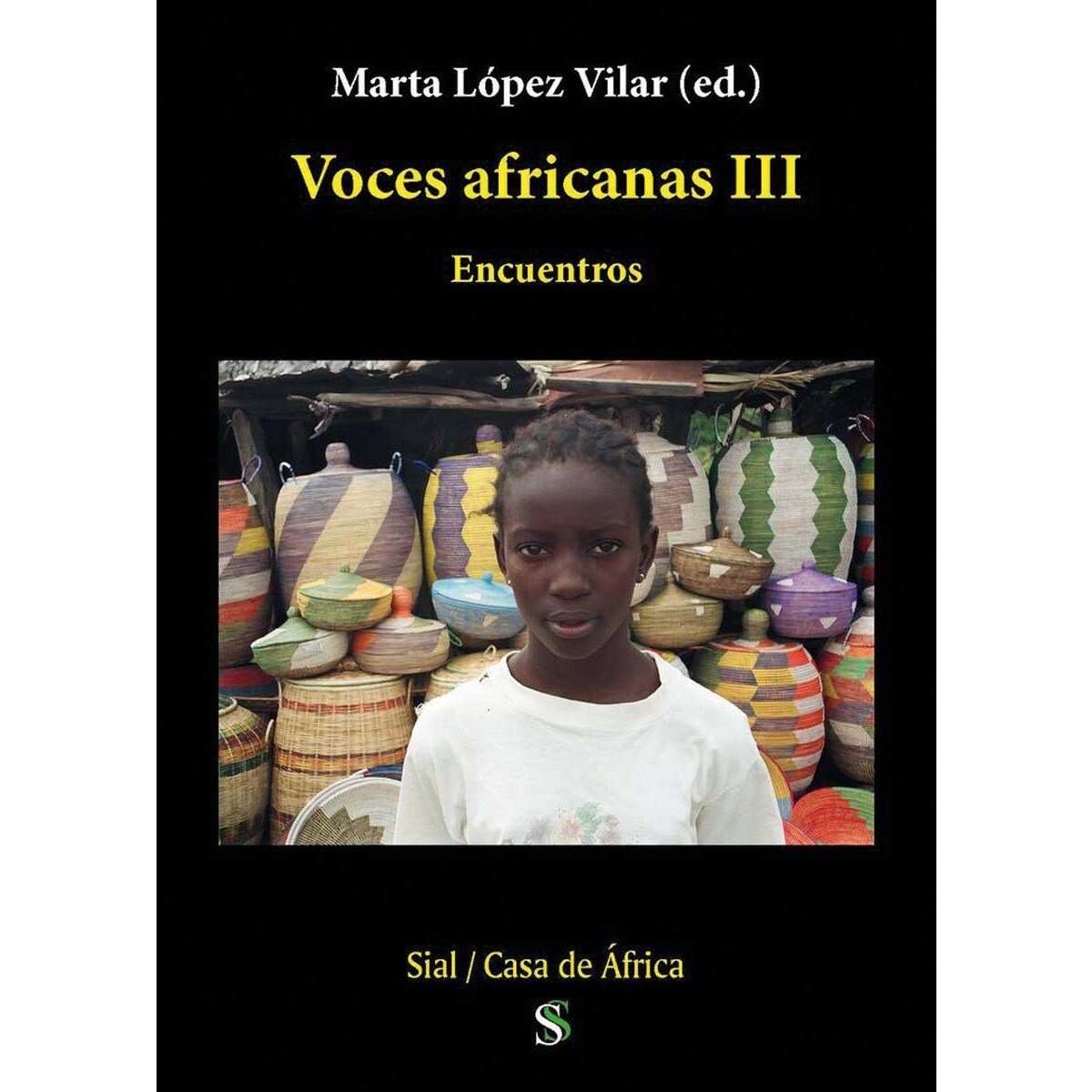 Voces africanas iii 1