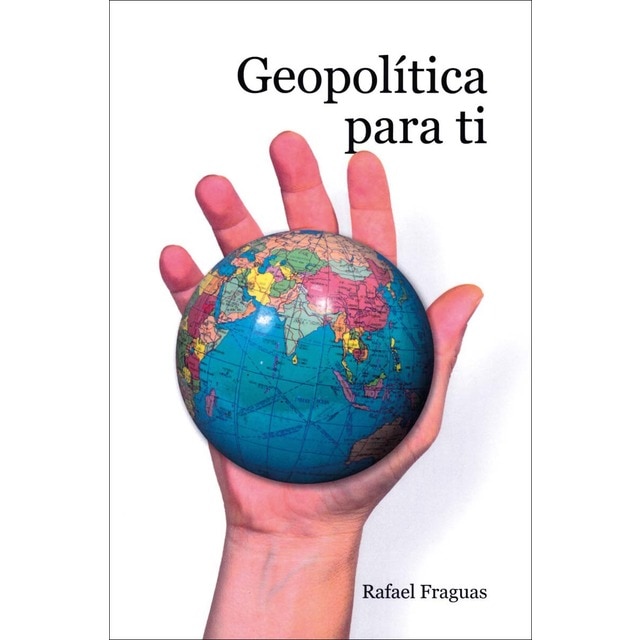 Imagen 0 de Geopolítica para ti