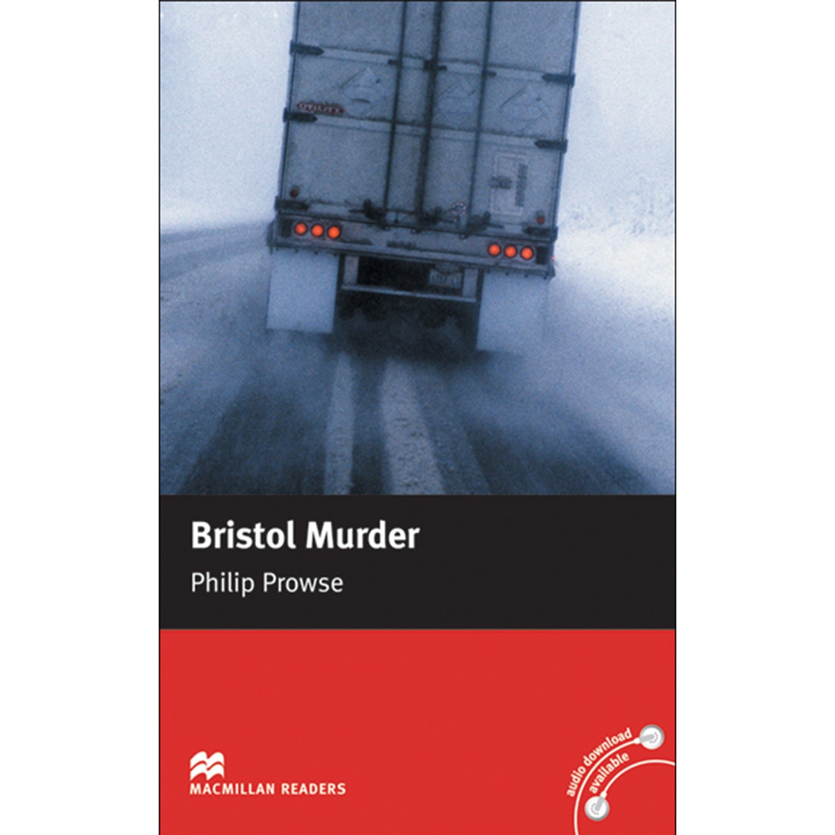 Bristol Murder 1