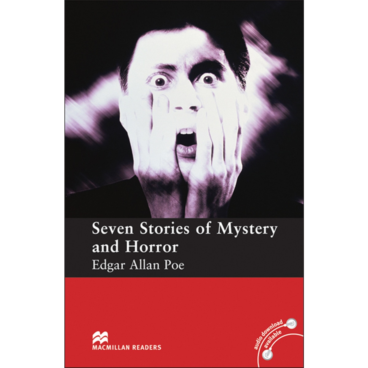 Seven Stories Mystery and.. 1