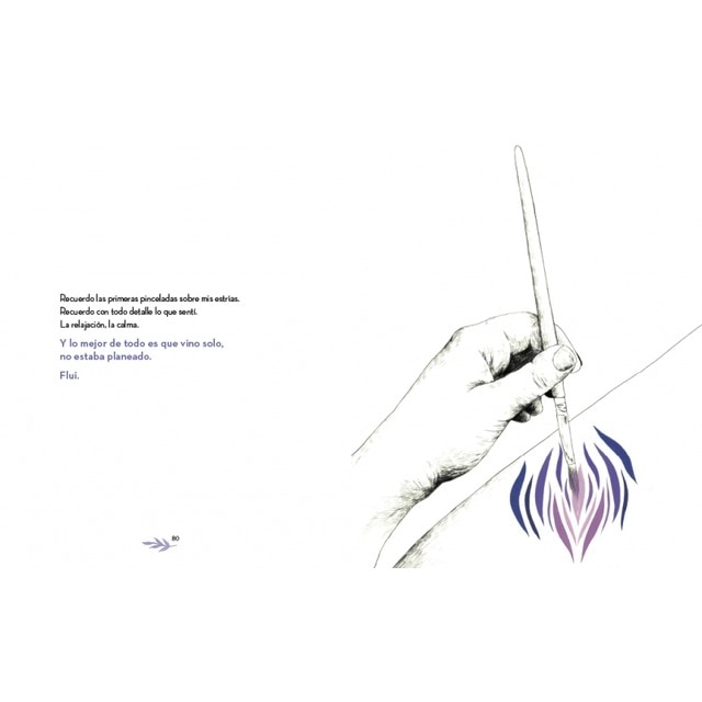 Habitar mi cuerpo(Tapa dura) 3