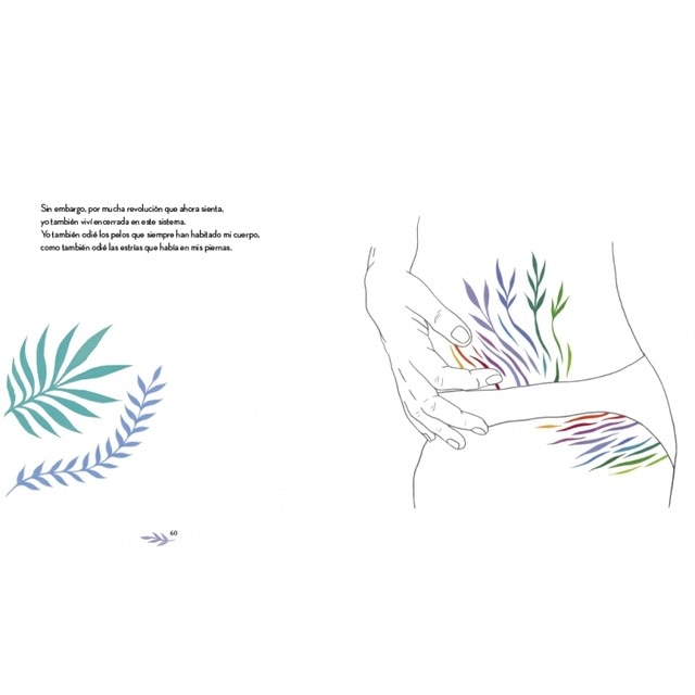 Habitar mi cuerpo(Tapa dura) 4
