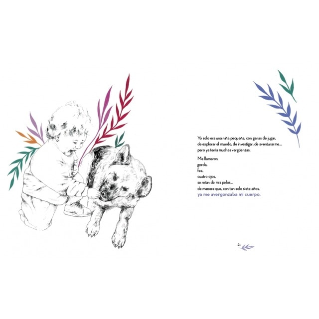Habitar mi cuerpo(Tapa dura) 6