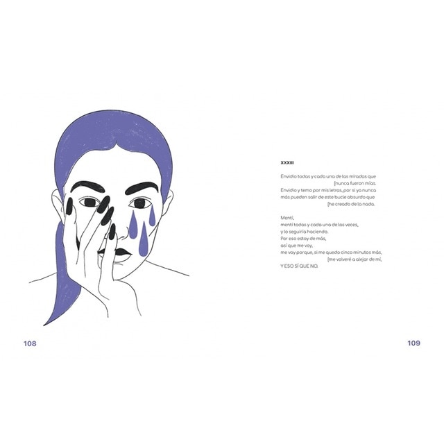 Mi refugio(Tapa dura) 3