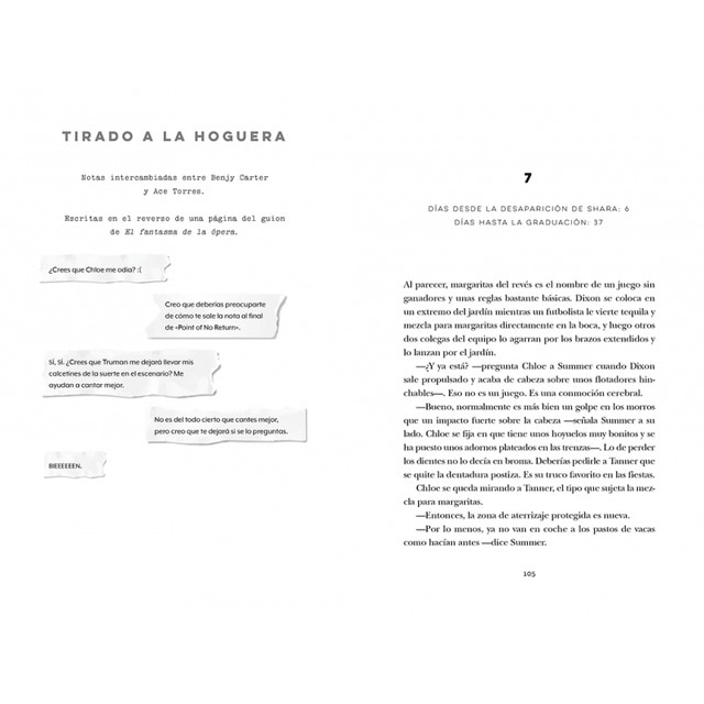 He besado a Shara Wheeler: Por la autora de Rojo, blanco y sangre azul y Una última parada  (Tapa blanda) 5