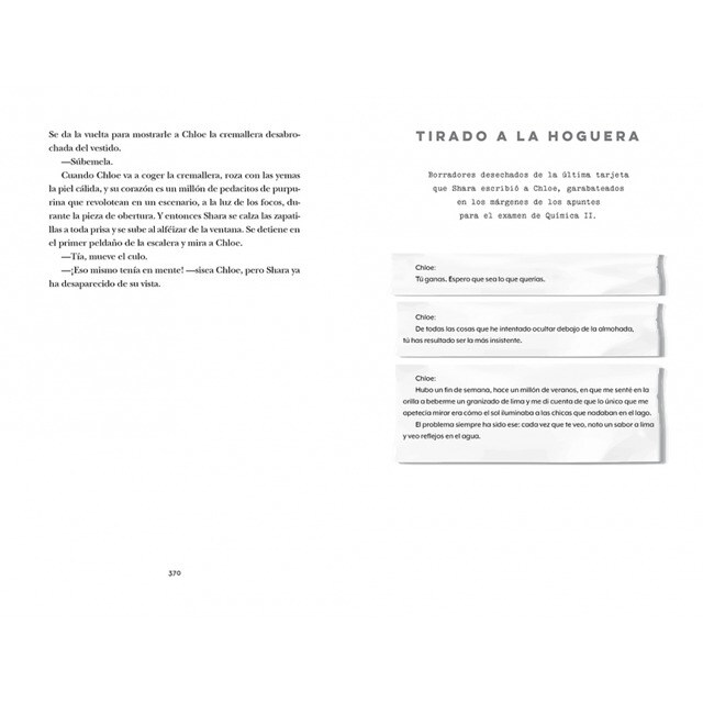 He besado a Shara Wheeler: Por la autora de Rojo, blanco y sangre azul y Una última parada  (Tapa blanda) 4
