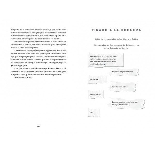He besado a Shara Wheeler: Por la autora de Rojo, blanco y sangre azul y Una última parada  (Tapa blanda) 7