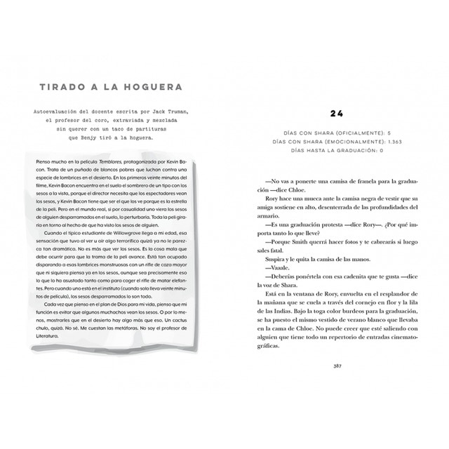 He besado a Shara Wheeler: Por la autora de Rojo, blanco y sangre azul y Una última parada  (Tapa blanda) 6