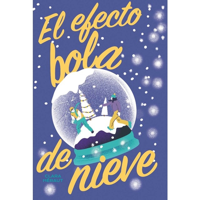 Imagen 0 de El efecto bola de nieve  (Tapa blanda con solapas)