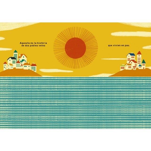 Boom (edició en català): La guerra dels colors(Tapa dura) 6