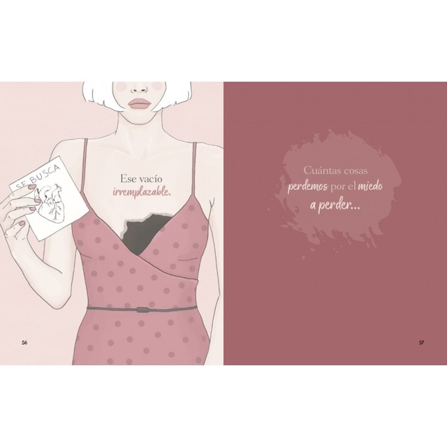 Odio el color rosa(Tapa dura) 3