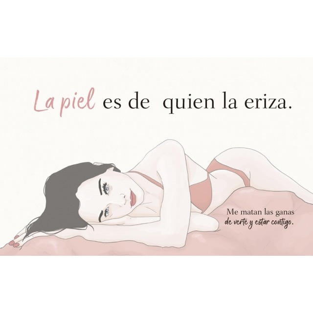 Odio el color rosa(Tapa dura) 6