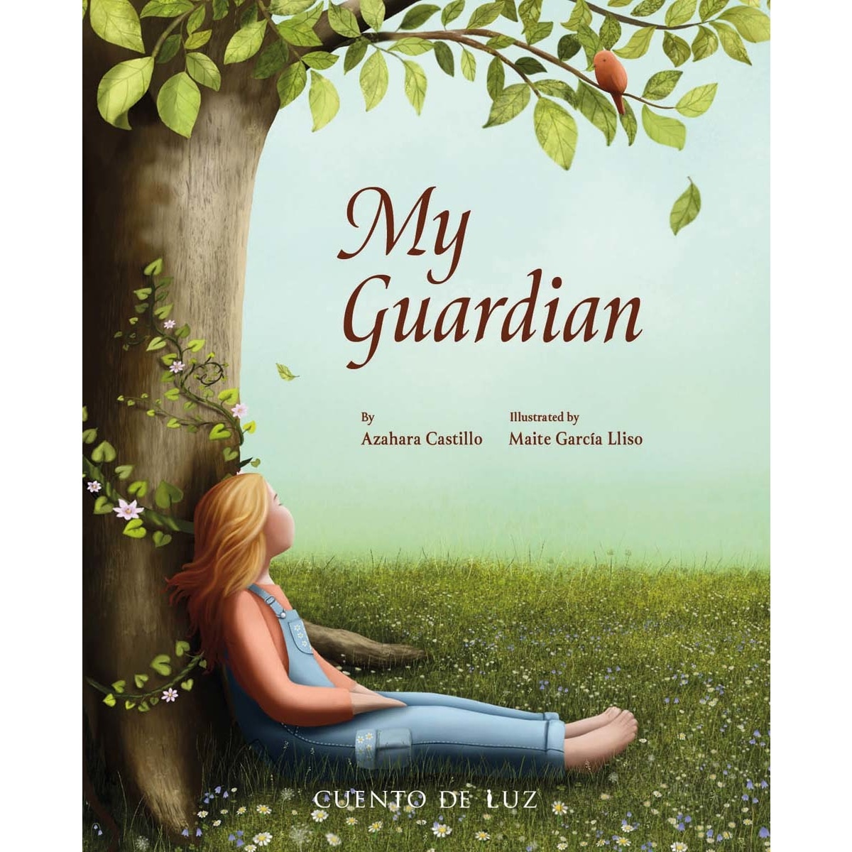My Guardian (Capa dura) 1
