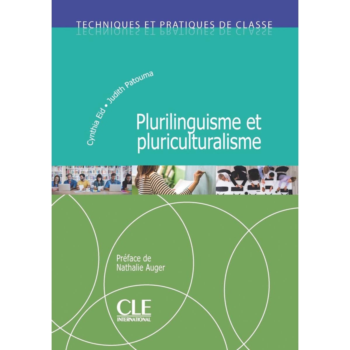 Plurilinguisme et pluriculturlisme - tpc - livre 1