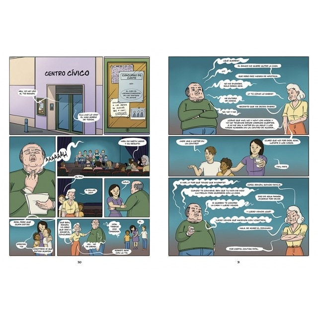 Loli Tormenta (Capa mole) 2