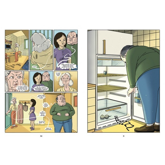 Loli Tormenta (Capa mole) 4