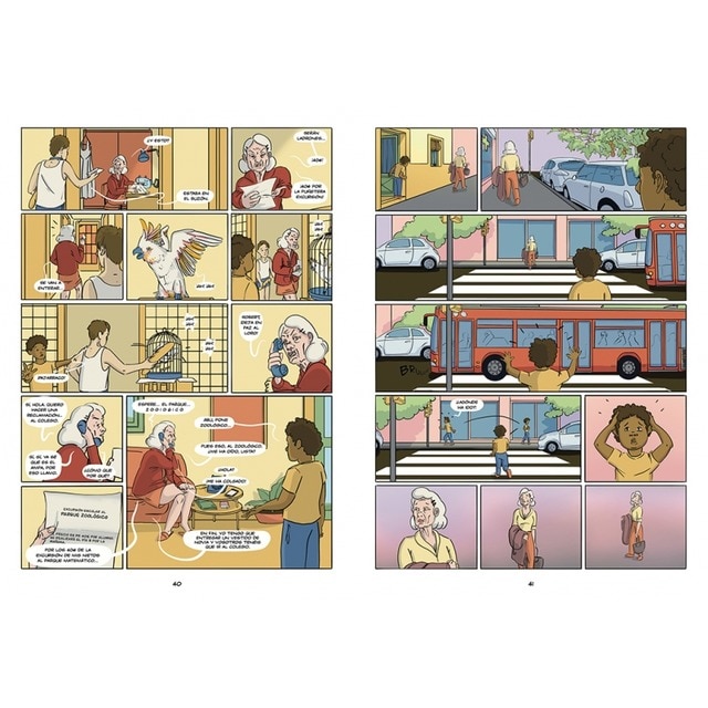 Loli Tormenta (Capa mole) 5