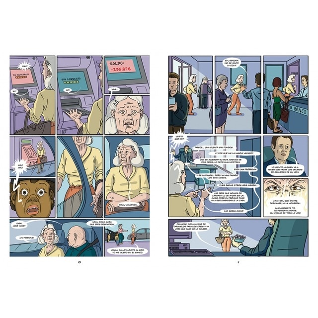 Loli Tormenta (Capa mole) 6