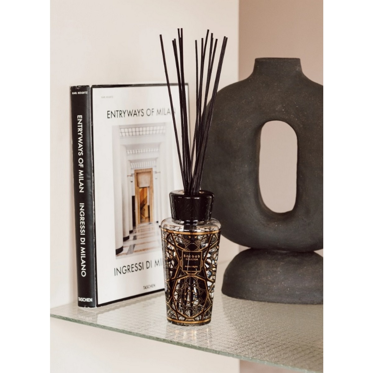 Difusor de Aromas Arabian Nights - 500 ml 2