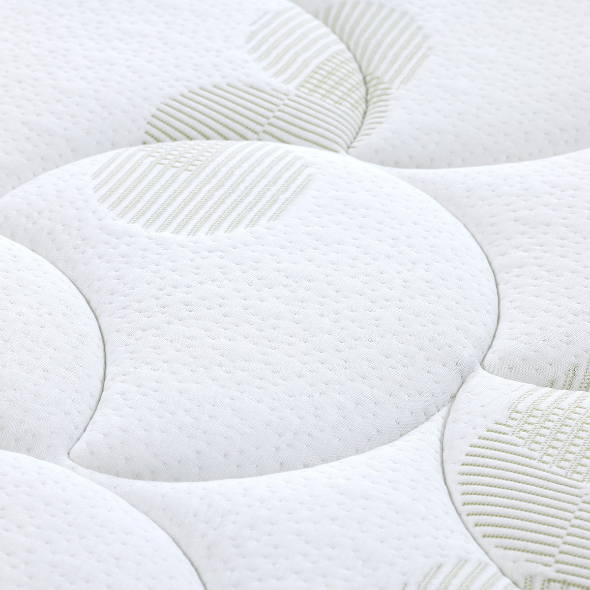 Colchón infantil-juvenil de muelles continuos Multielástic® Chelsea Slim 19cm Flex 3