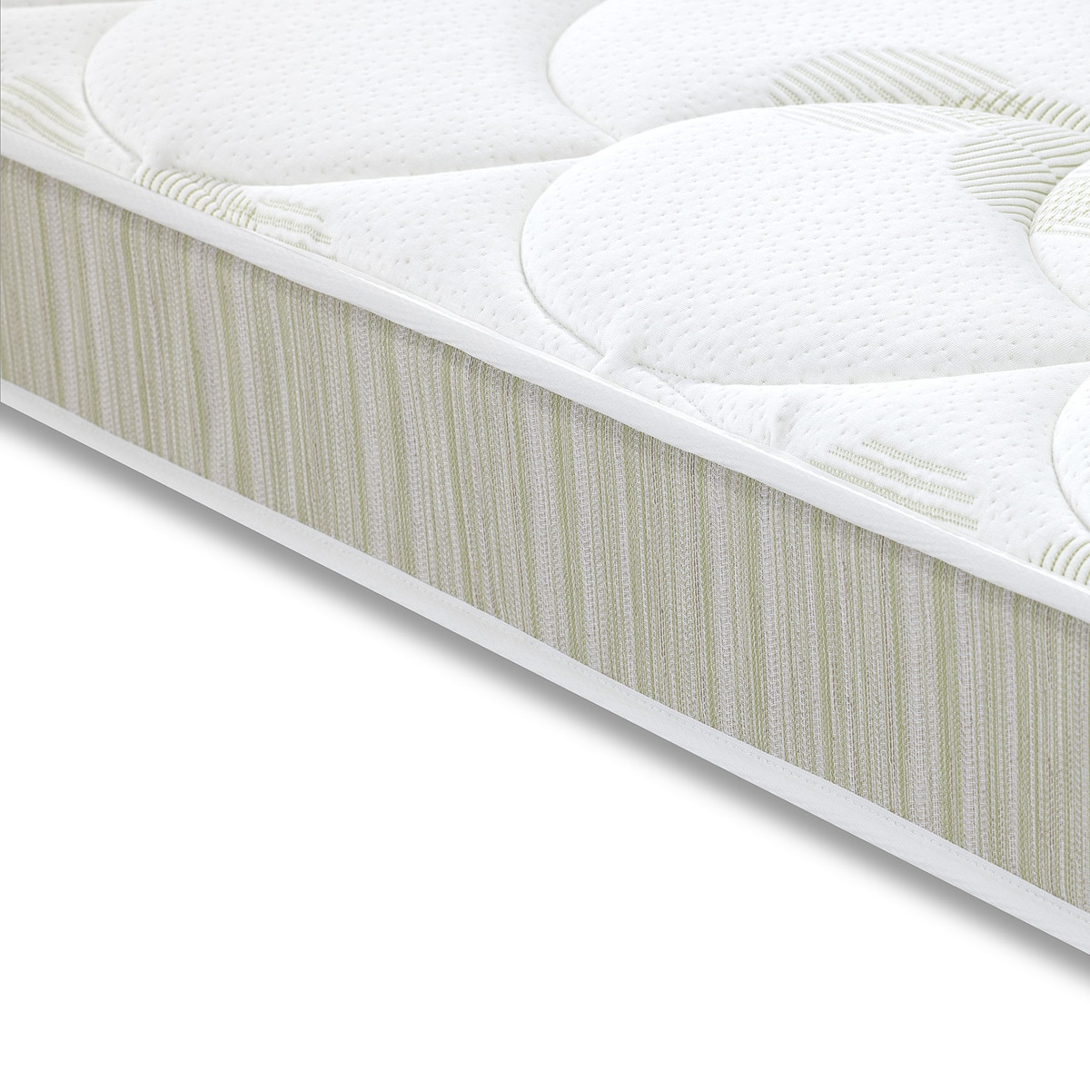 Colchón infantil-juvenil de muelles continuos Multielástic® Chelsea Slim 19cm Flex 2