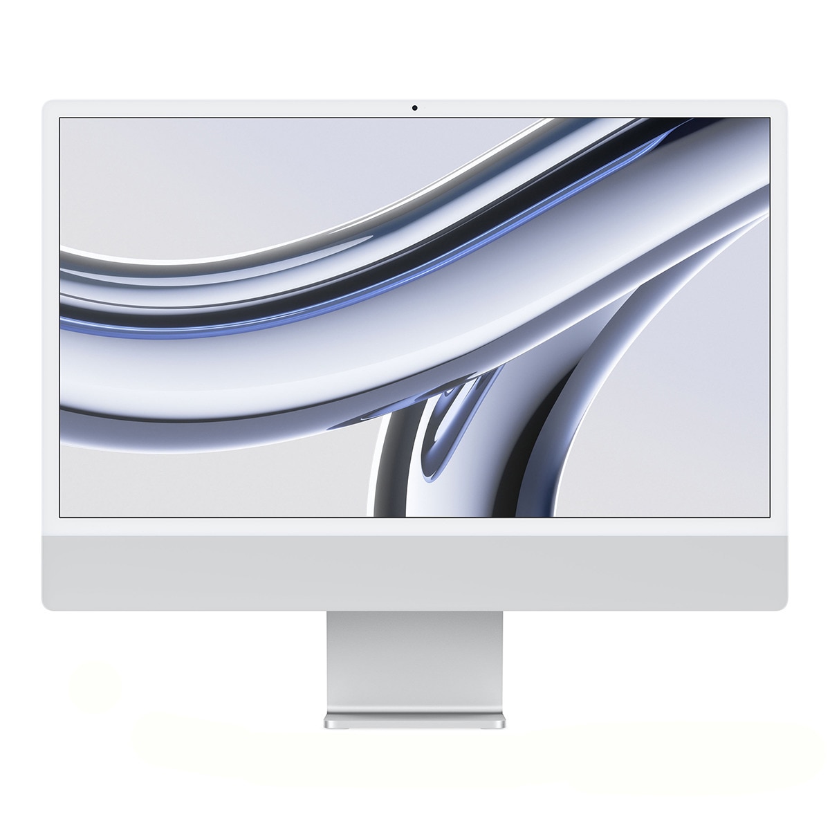 Apple iMac 24 (2023), M3, 16GB, 512GB SSD, Retina 4,5K 24", macOS Plata-1