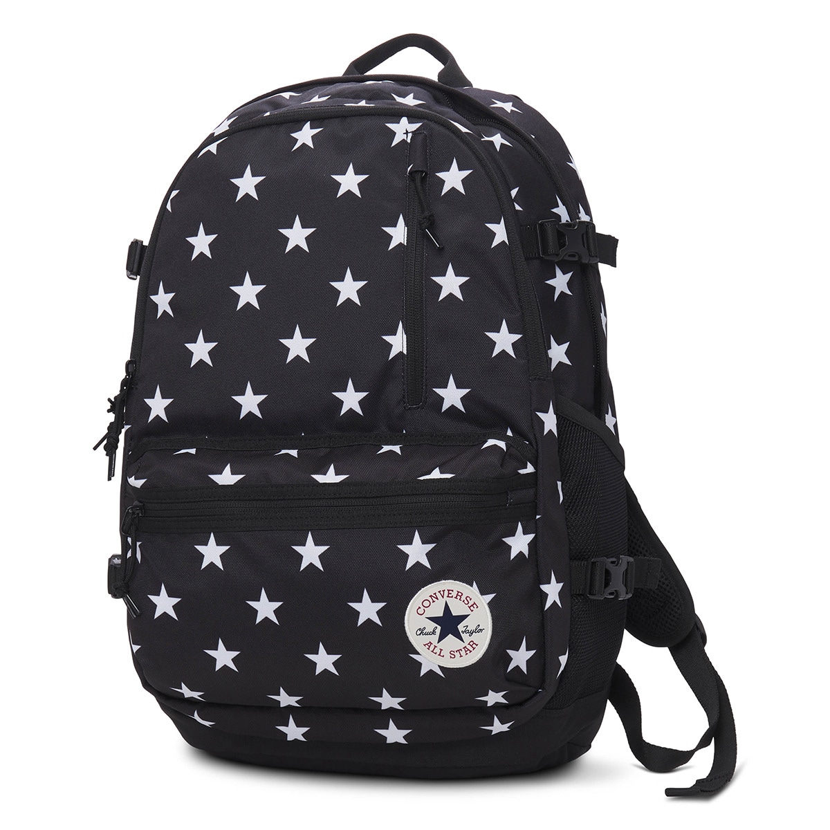mochila converse azul