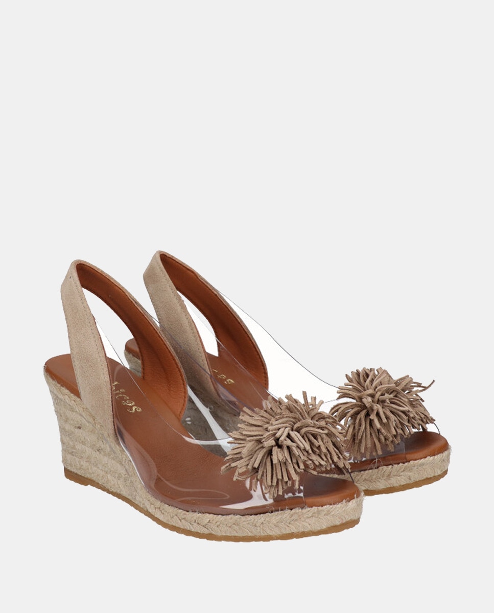 Alpargatas Esparto Corte Ingles Alpargatas Mujer Alpargatas De