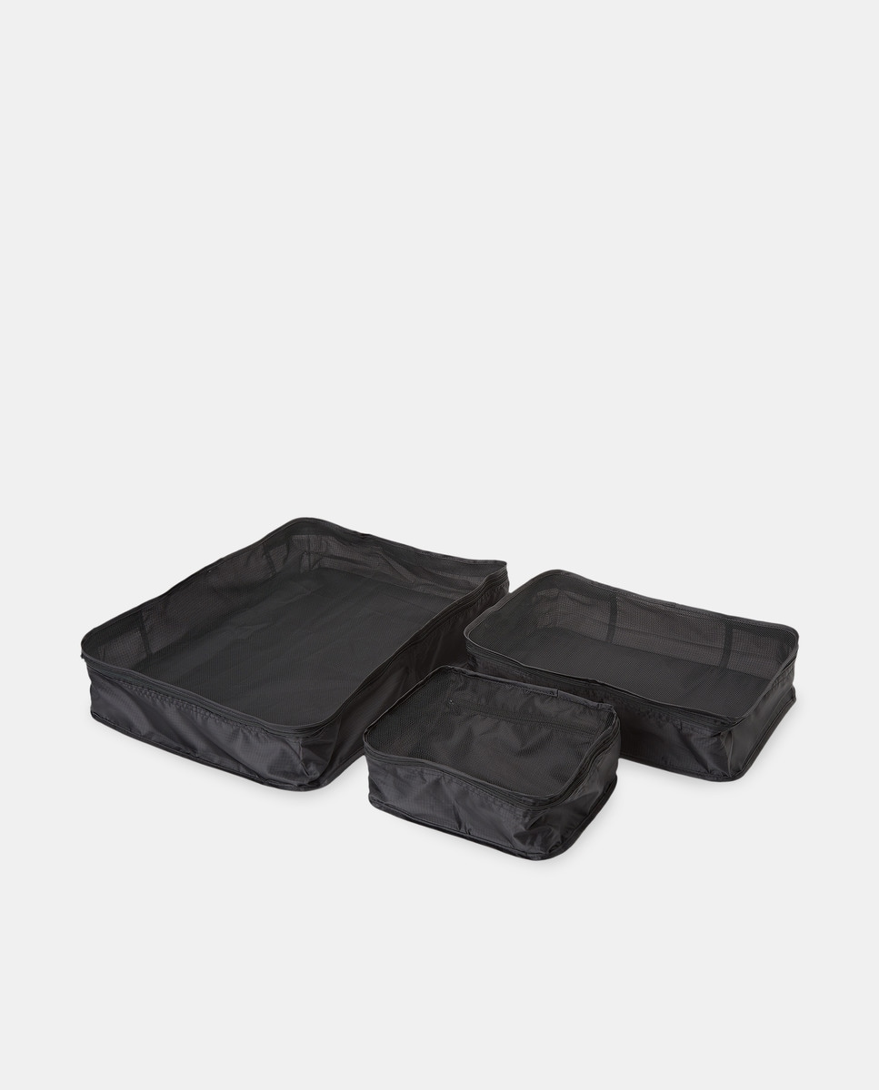 Organizador de Viagem 1