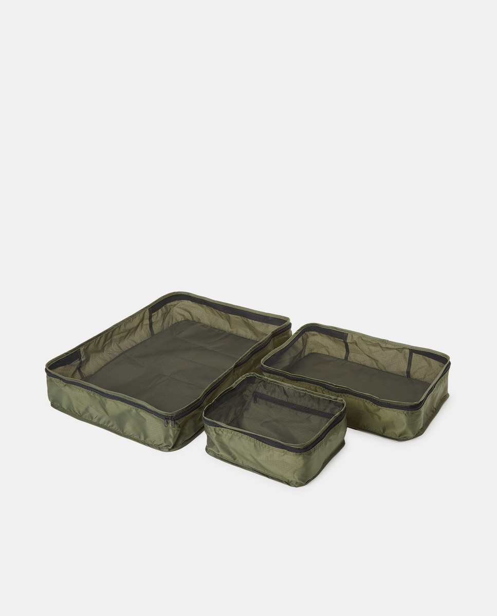 Organizador de Viagem 1
