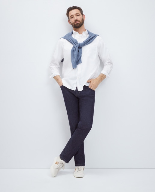Imagem 0 de Jeans Regular