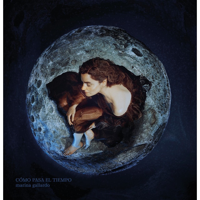 Imagen 0 de Como pasa el tiempo (LP-Vinilo 12")