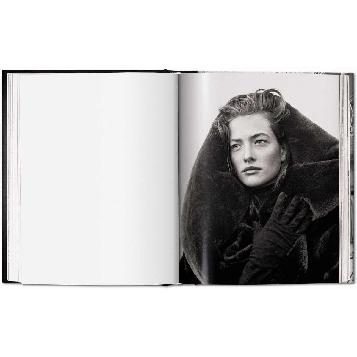 Peter Lindbergh. Azzedine Alaïa (Capa dura) 9