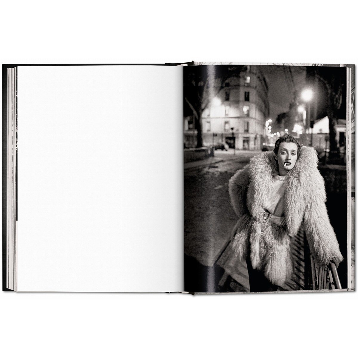 Peter Lindbergh. Azzedine Alaïa (Capa dura) 11