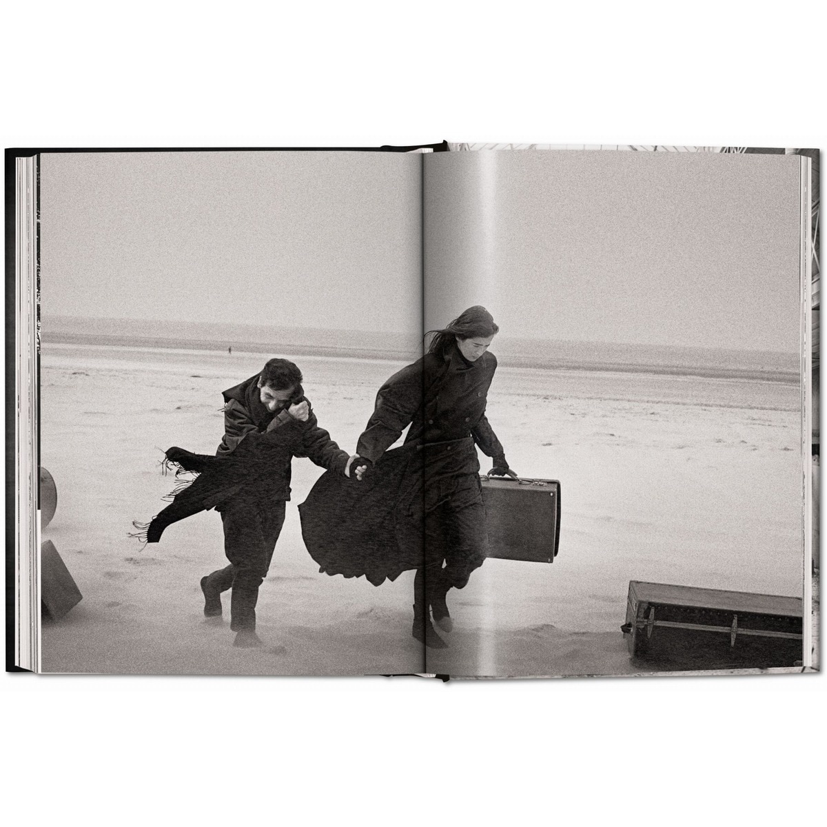 Peter Lindbergh. Azzedine Alaïa (Capa dura) 13