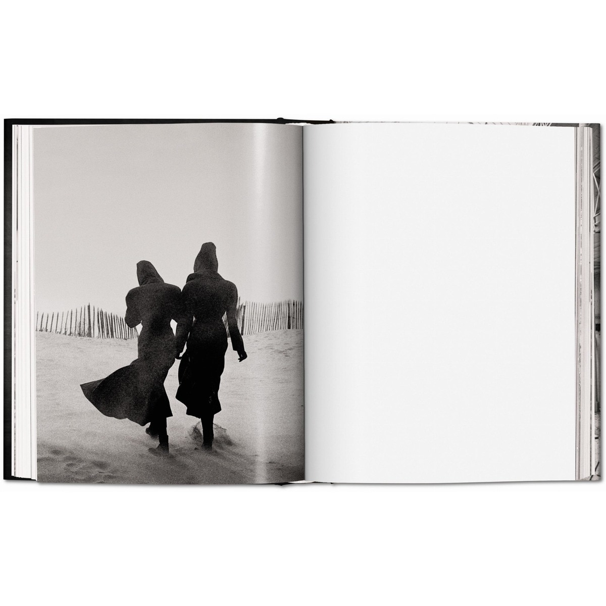 Peter Lindbergh. Azzedine Alaïa (Capa dura) 2