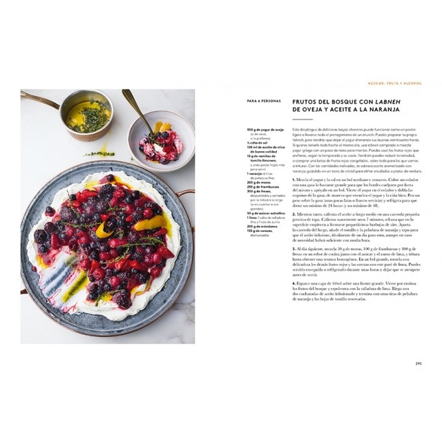 Sabores(Tapa dura) 4