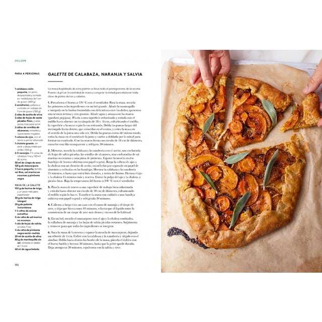 Sabores(Tapa dura) 5