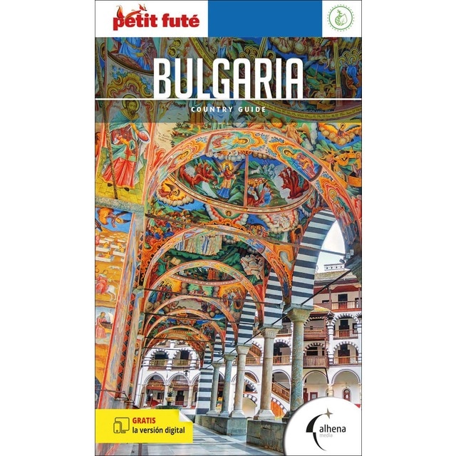Imagem 0 de Bulgaria (Capa mole)