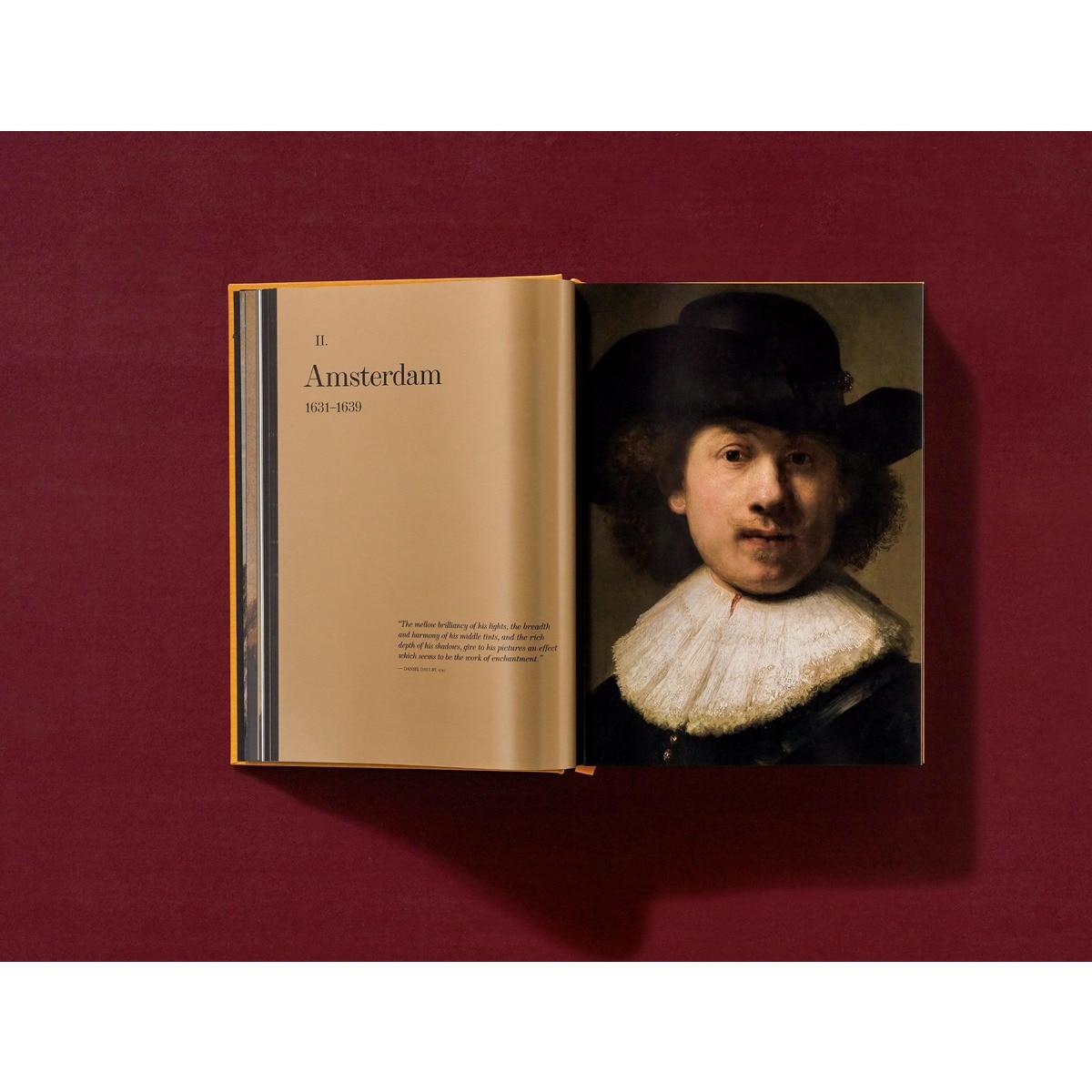 Rembrandt. The Complete Paintings (Capa dura) 4