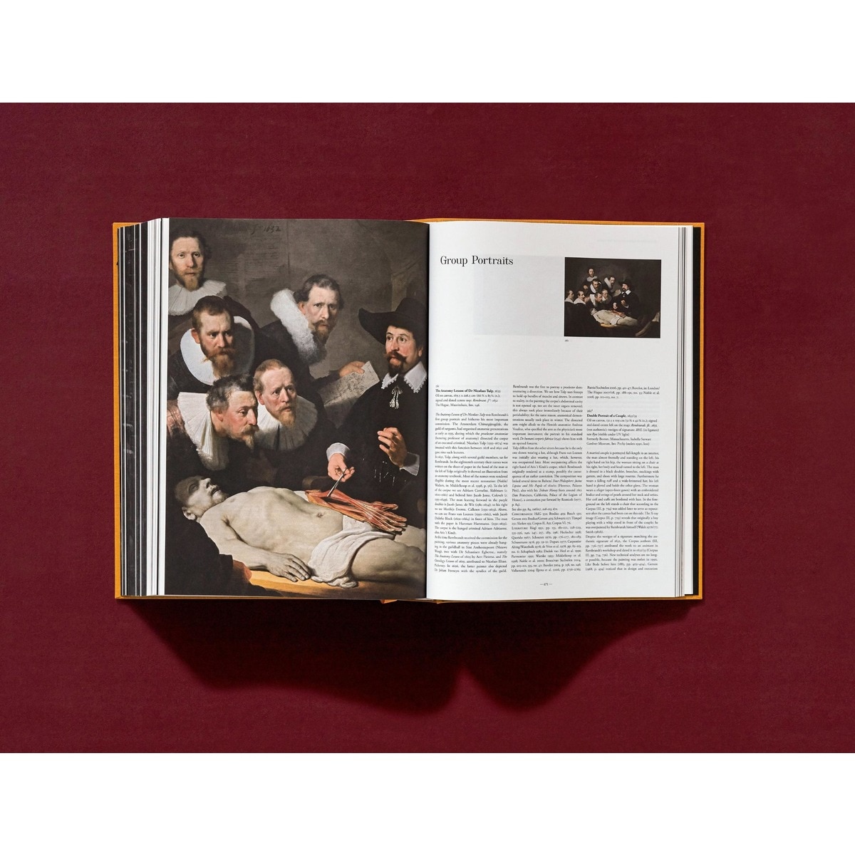 Rembrandt. The Complete Paintings (Capa dura) 5