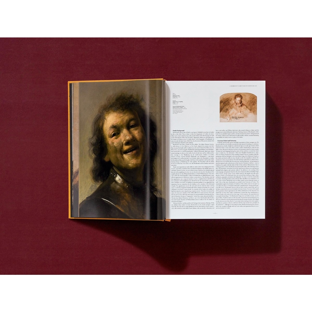 Rembrandt. The Complete Paintings (Capa dura) 11