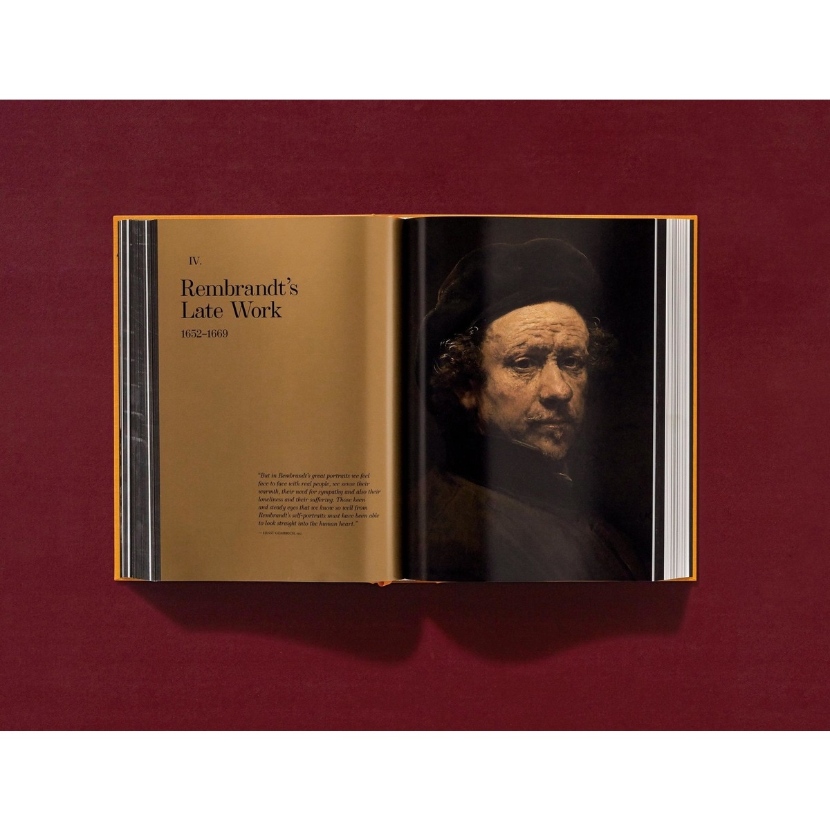 Rembrandt. The Complete Paintings (Capa dura) 13