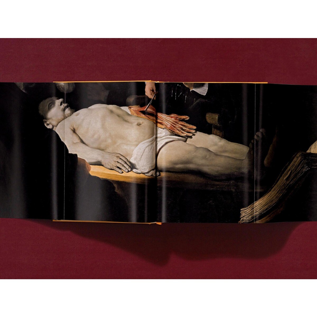 Rembrandt. The Complete Paintings (Capa dura) 16