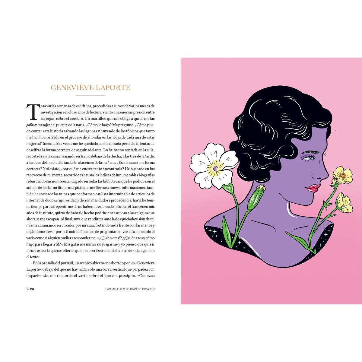 Las mujeres detrás de Picasso 4