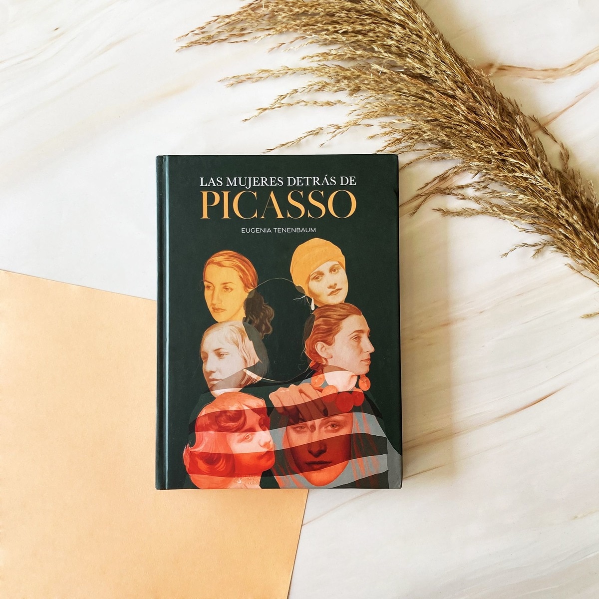 Las mujeres detrás de Picasso 6