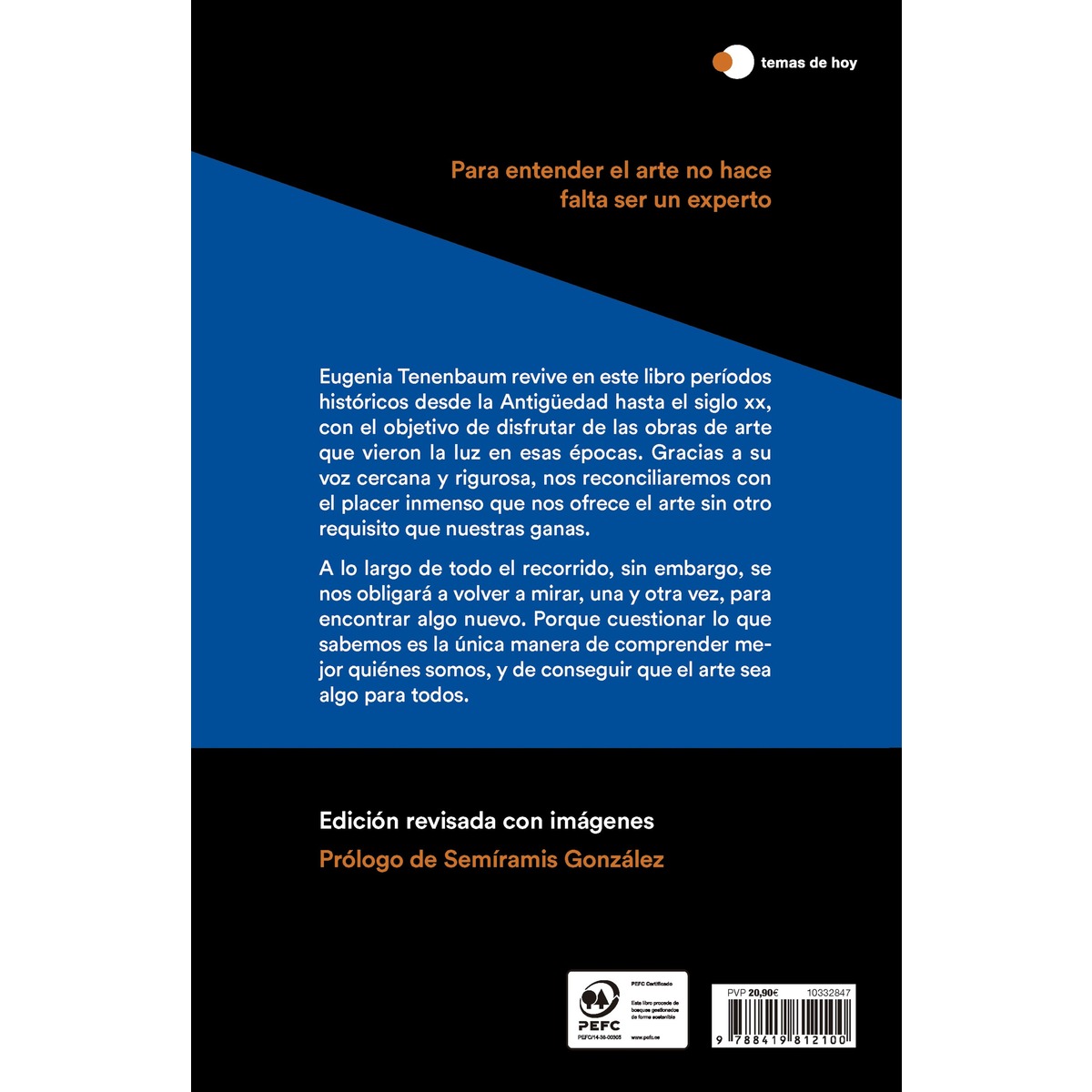 La mirada inquieta (edición especial) 2